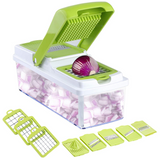 10 IN 1 NICER DICER