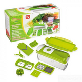 10 IN 1 NICER DICER