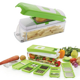 10 IN 1 NICER DICER